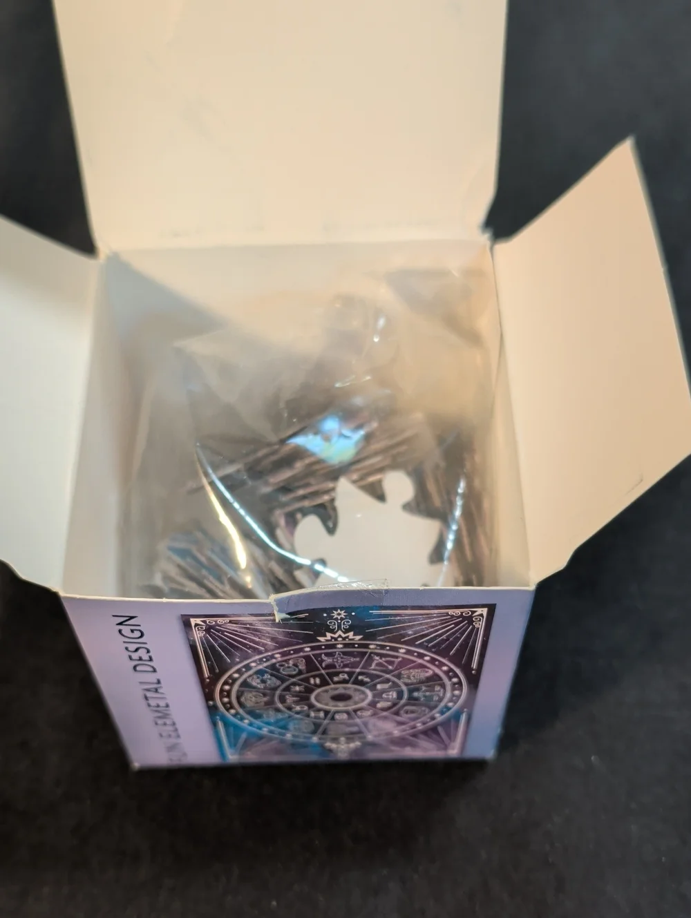 Astrology Aesthetic 100-Piece Puzzle Never Opened